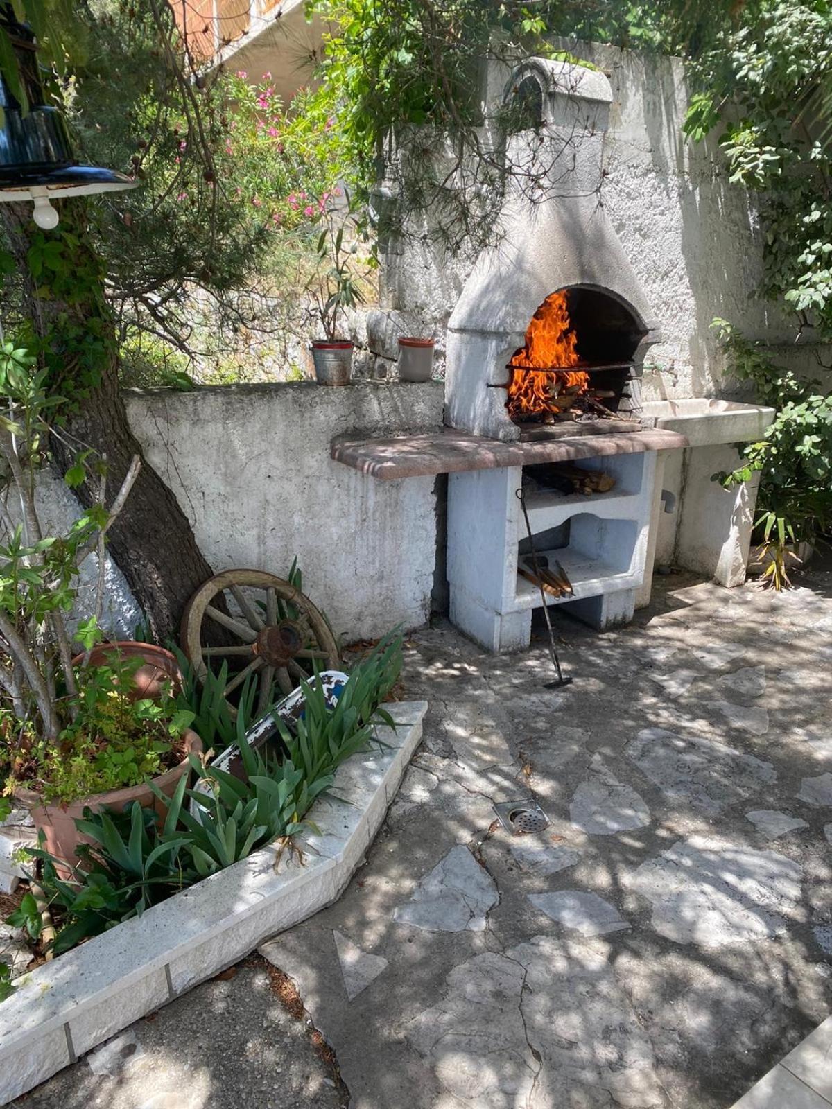 Appartamento House Paula *