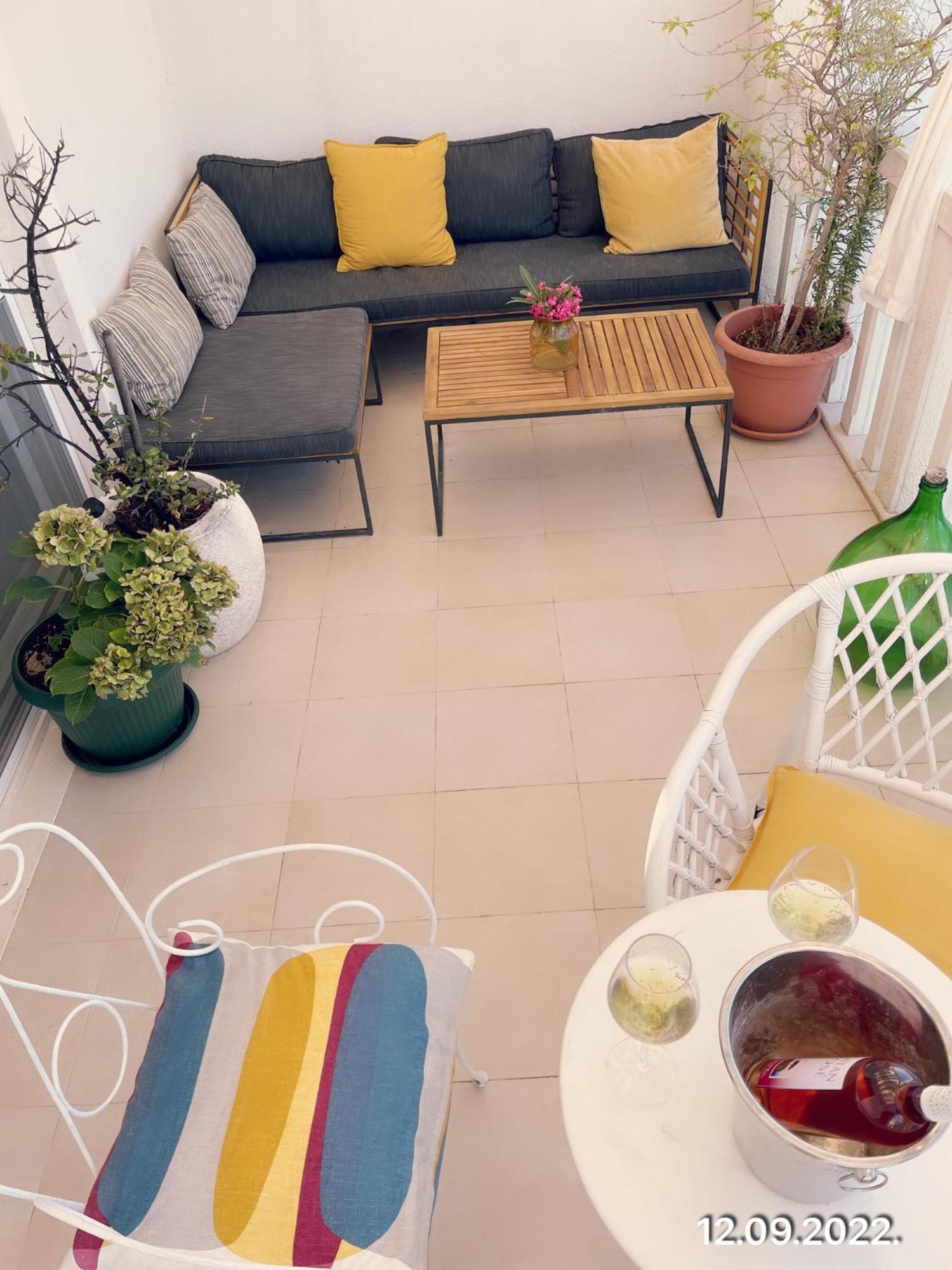 Appartamento House Paula *